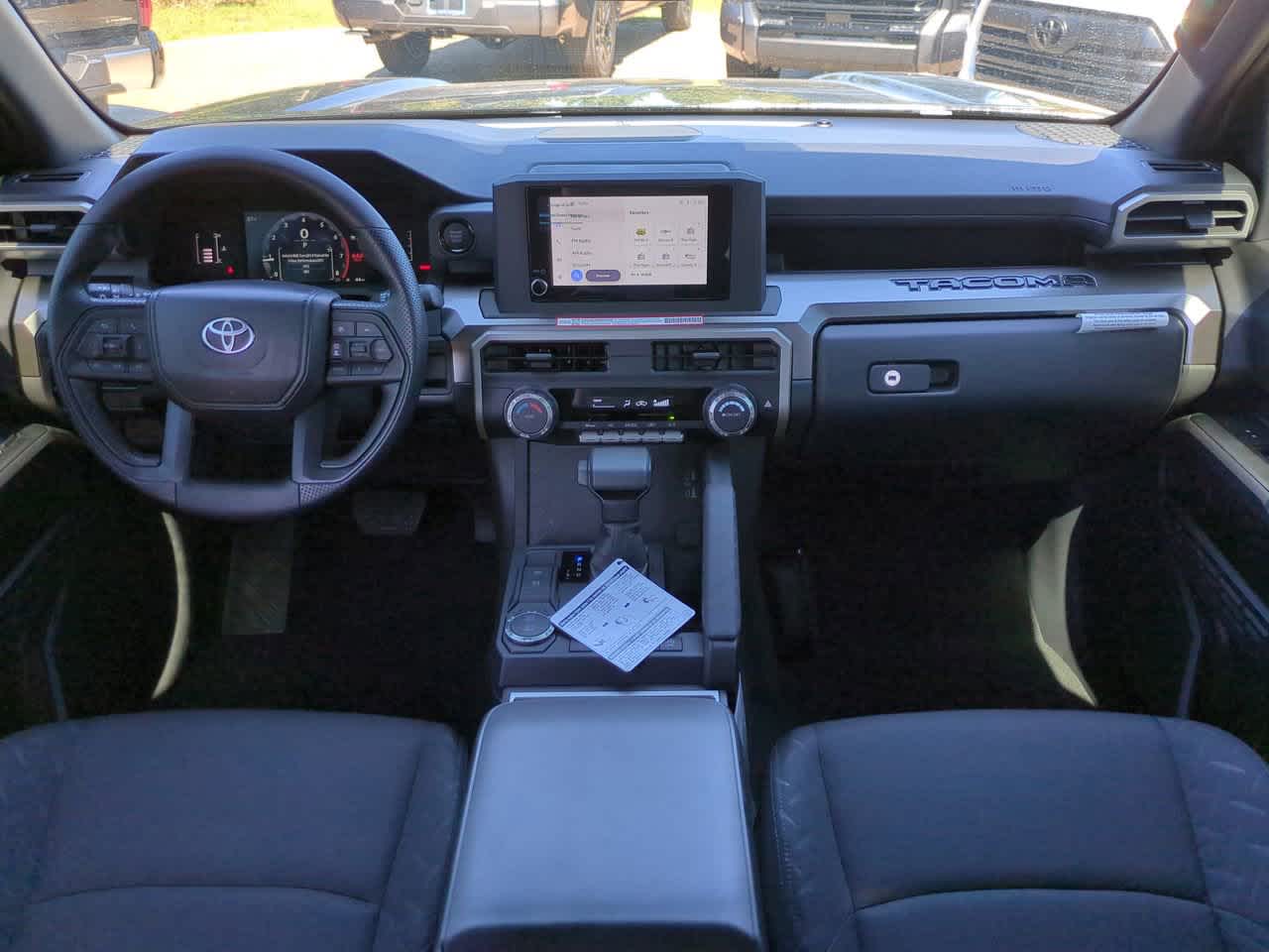 Thumbnail: 2025 Toyota Tacoma - 14