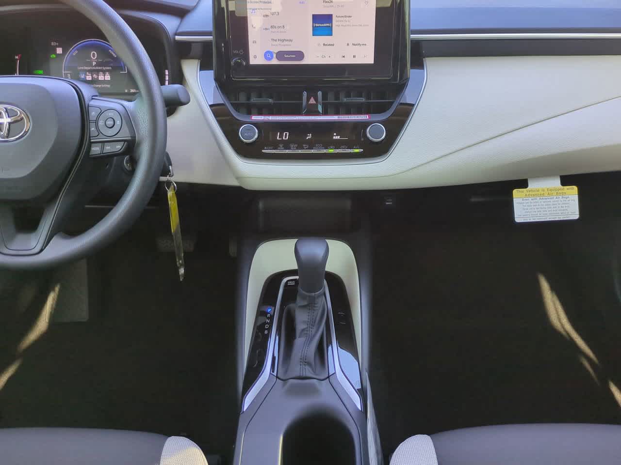 Thumbnail: 2026 Toyota Corolla - 18
