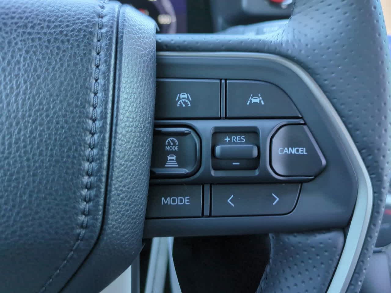 Thumbnail: 2026 Toyota 4Runner - 24