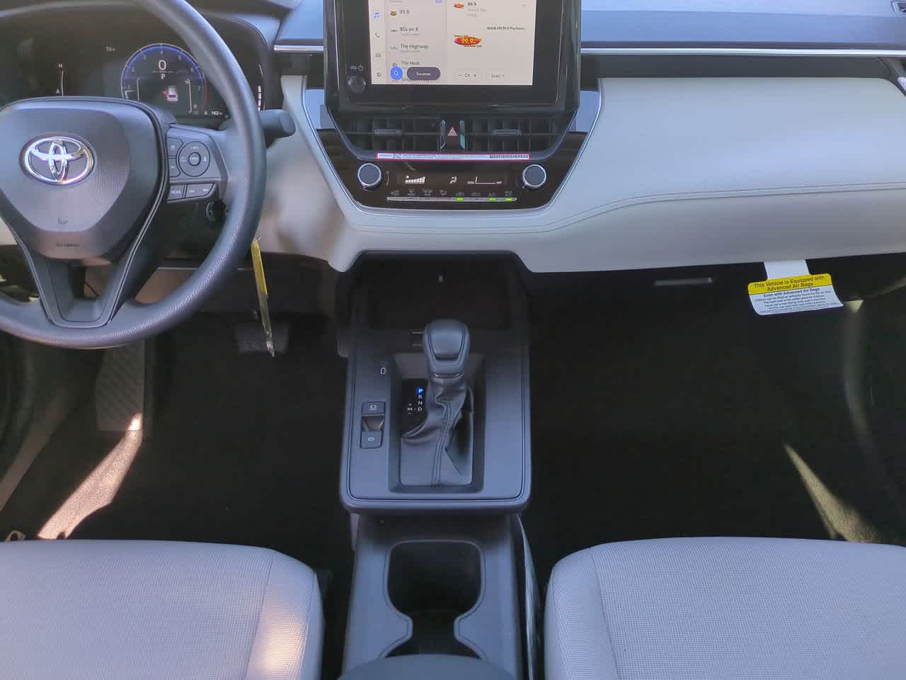 Thumbnail: 2026 Toyota Corolla Cross - 18