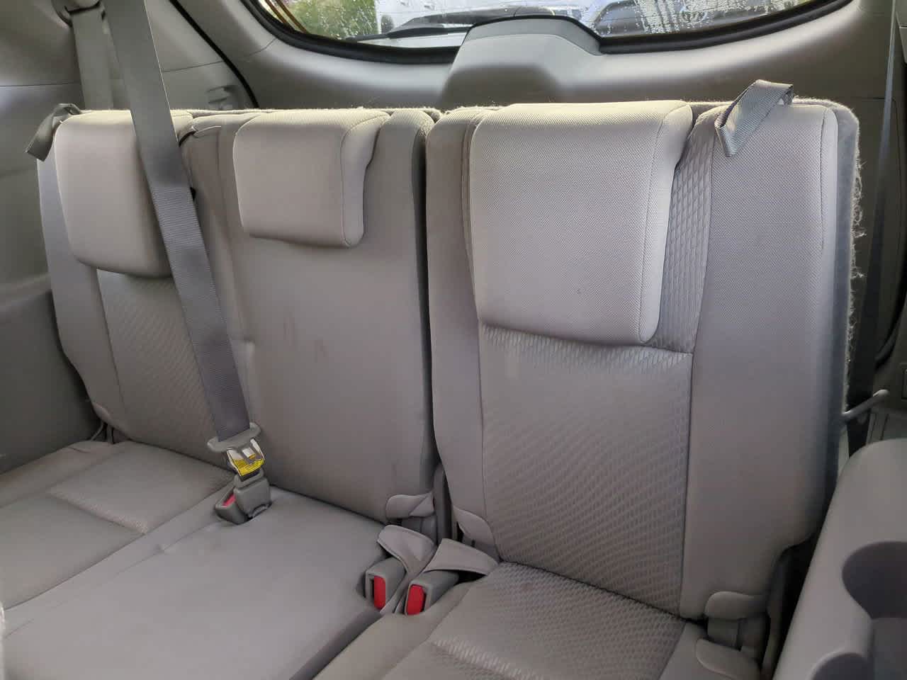 Thumbnail: 2018 Toyota Highlander - 13