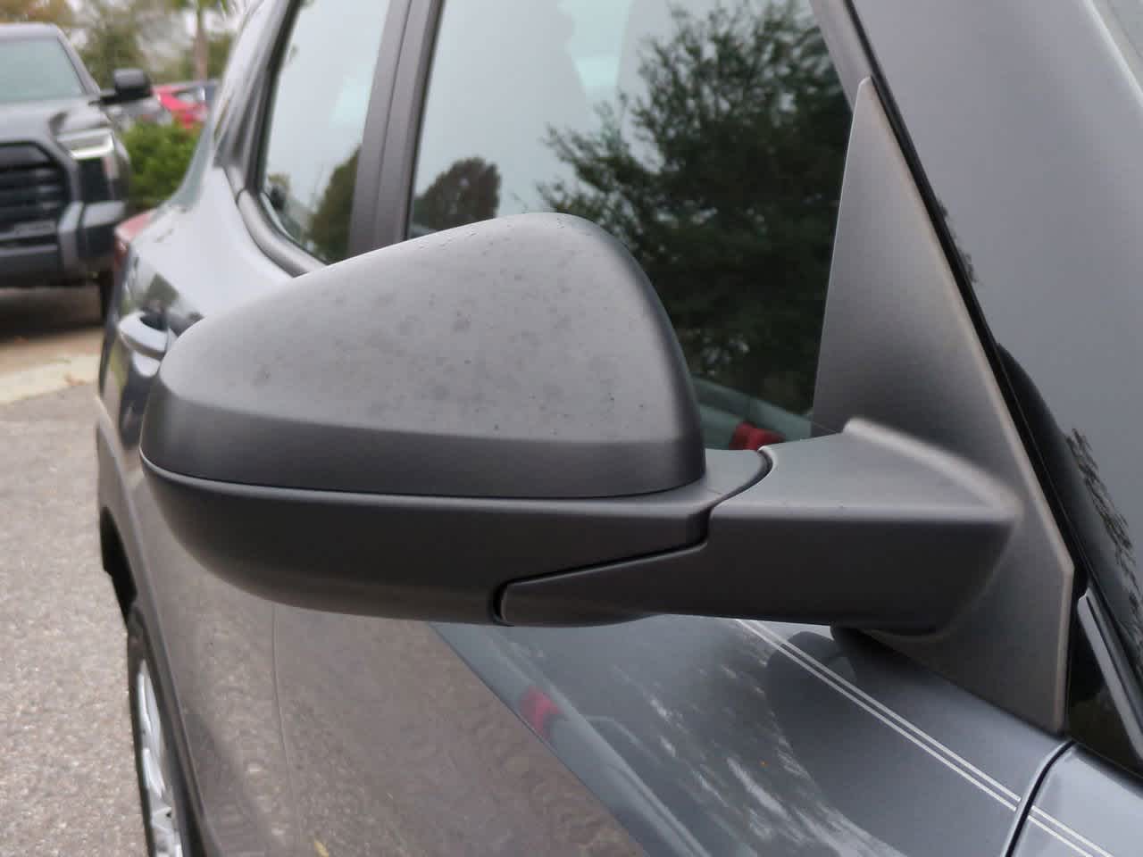 Thumbnail: 2021 Chevrolet TrailBlazer - 12