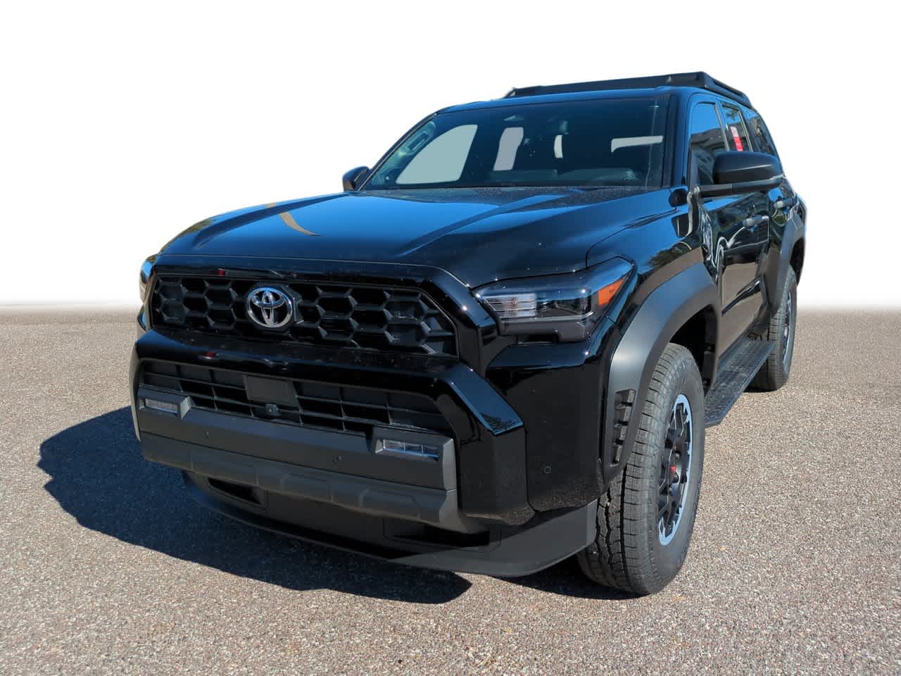 Thumbnail: 2025 Toyota 4Runner - 1