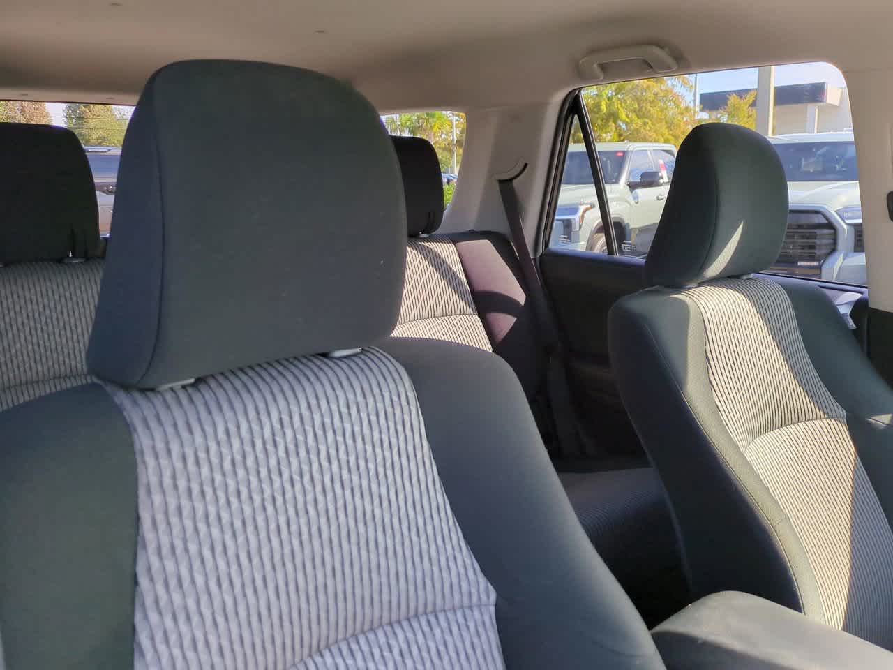 Thumbnail: 2024 Toyota 4Runner - 7