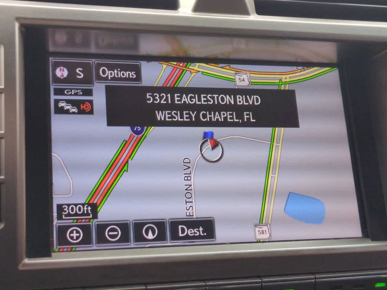 Thumbnail: 2014 Lexus GX - 21