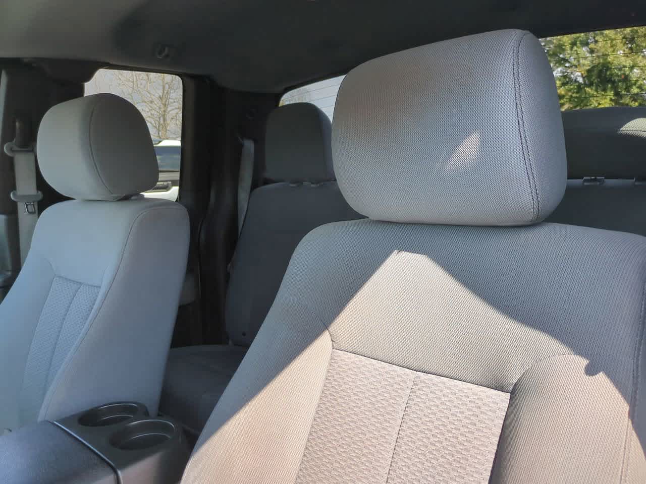 Thumbnail: 2013 Ford F-150 - 8