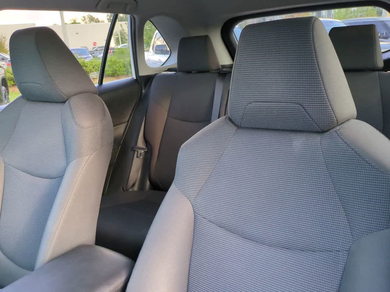 Thumbnail: 2023 Toyota RAV4 - 8