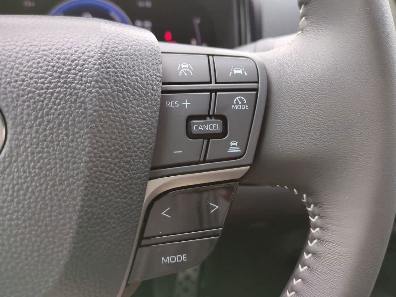 Thumbnail: 2026 Toyota Camry - 23