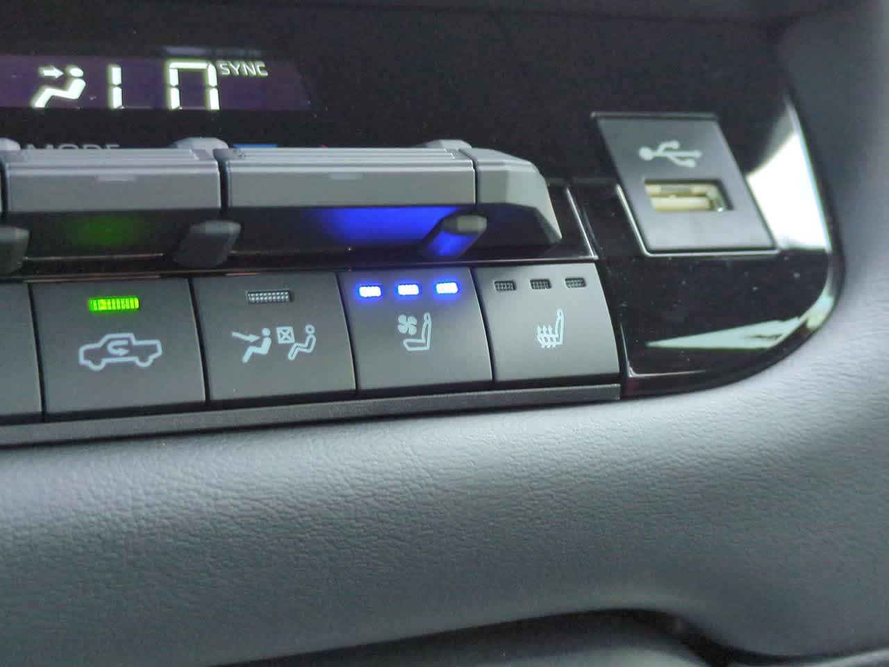 Thumbnail: 2026 Toyota Tundra - 22