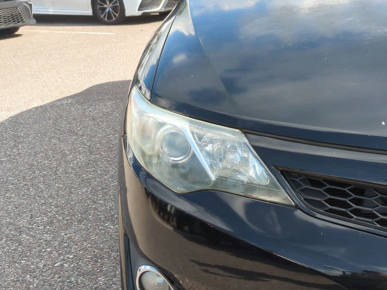 Thumbnail: 2013 Toyota Camry - 10
