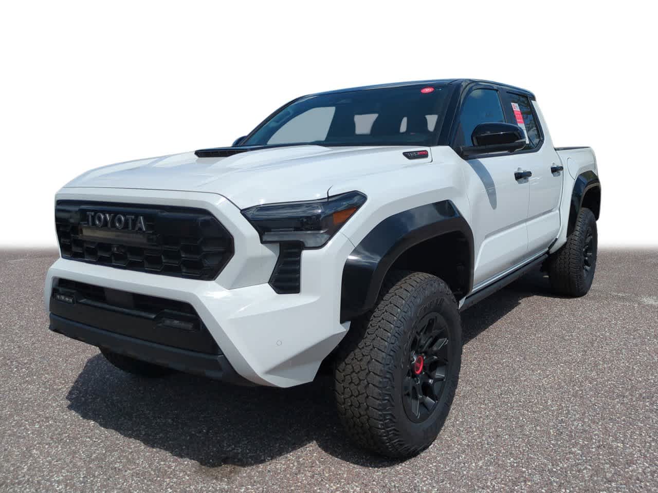 Thumbnail: 2026 Toyota Tacoma - 1