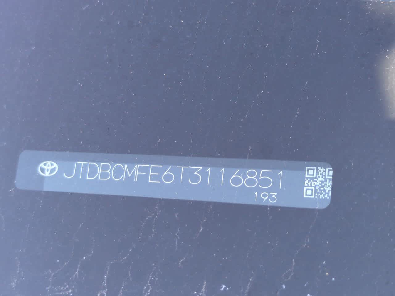 Thumbnail: 2026 Toyota Corolla - 26