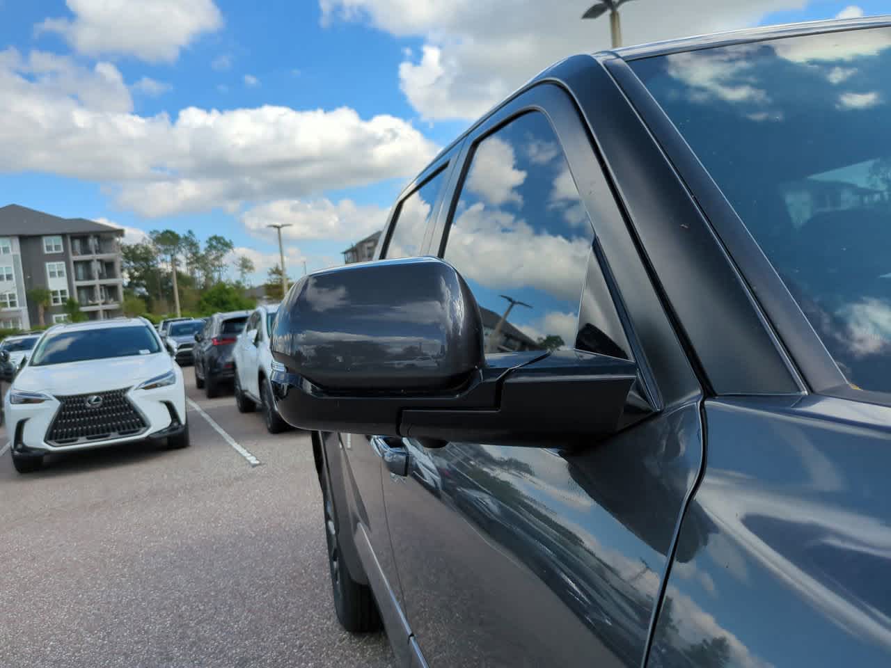 Thumbnail: 2026 Toyota Tundra - 12