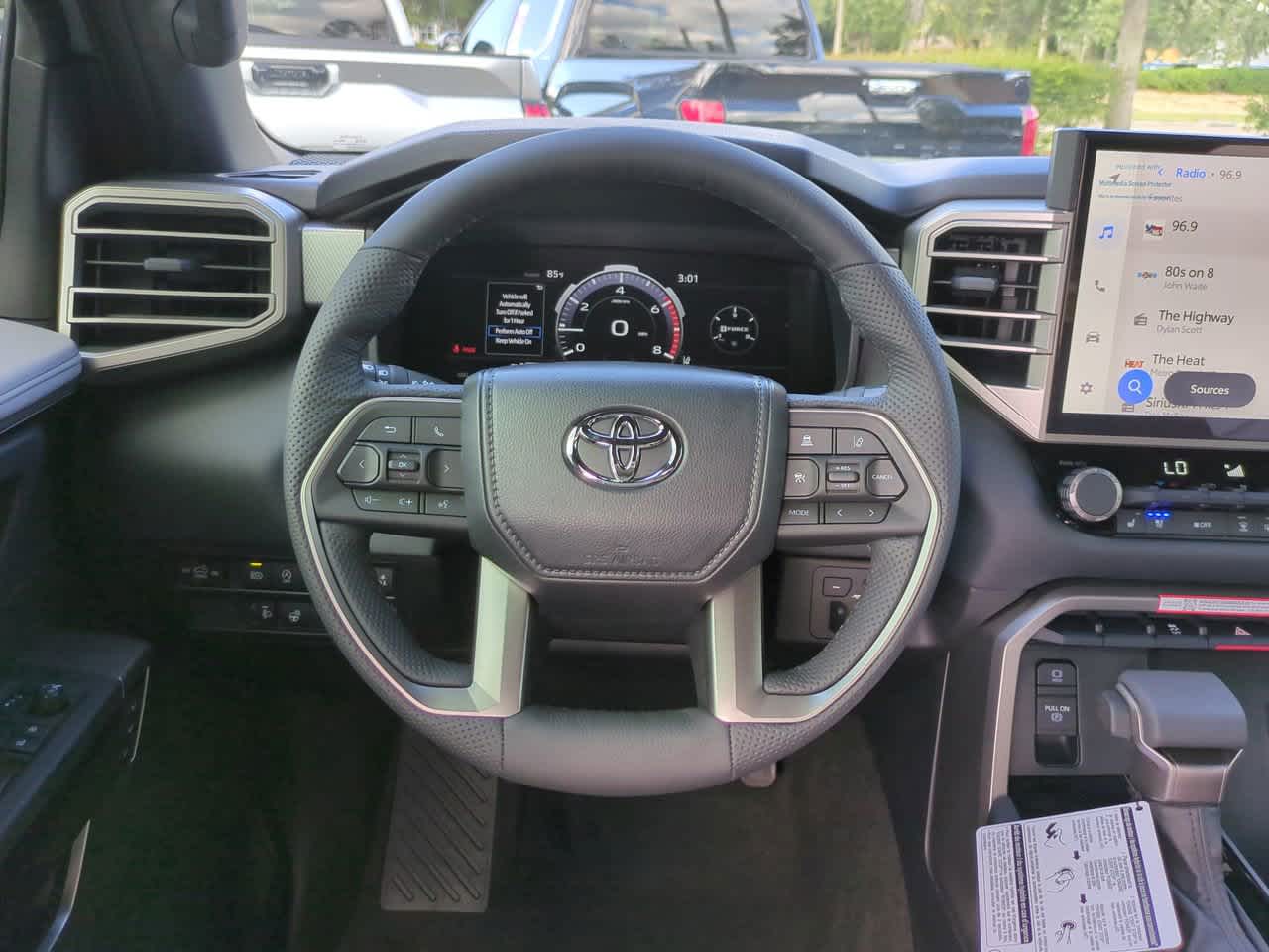 Thumbnail: 2026 Toyota Tundra - 15