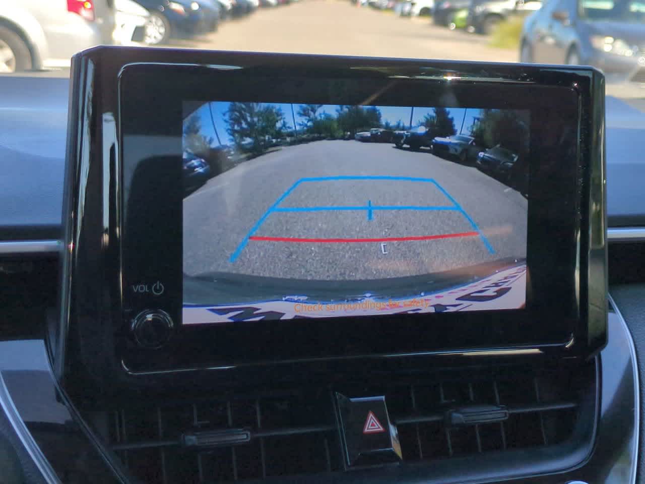 Thumbnail: 2024 Toyota Corolla - 19