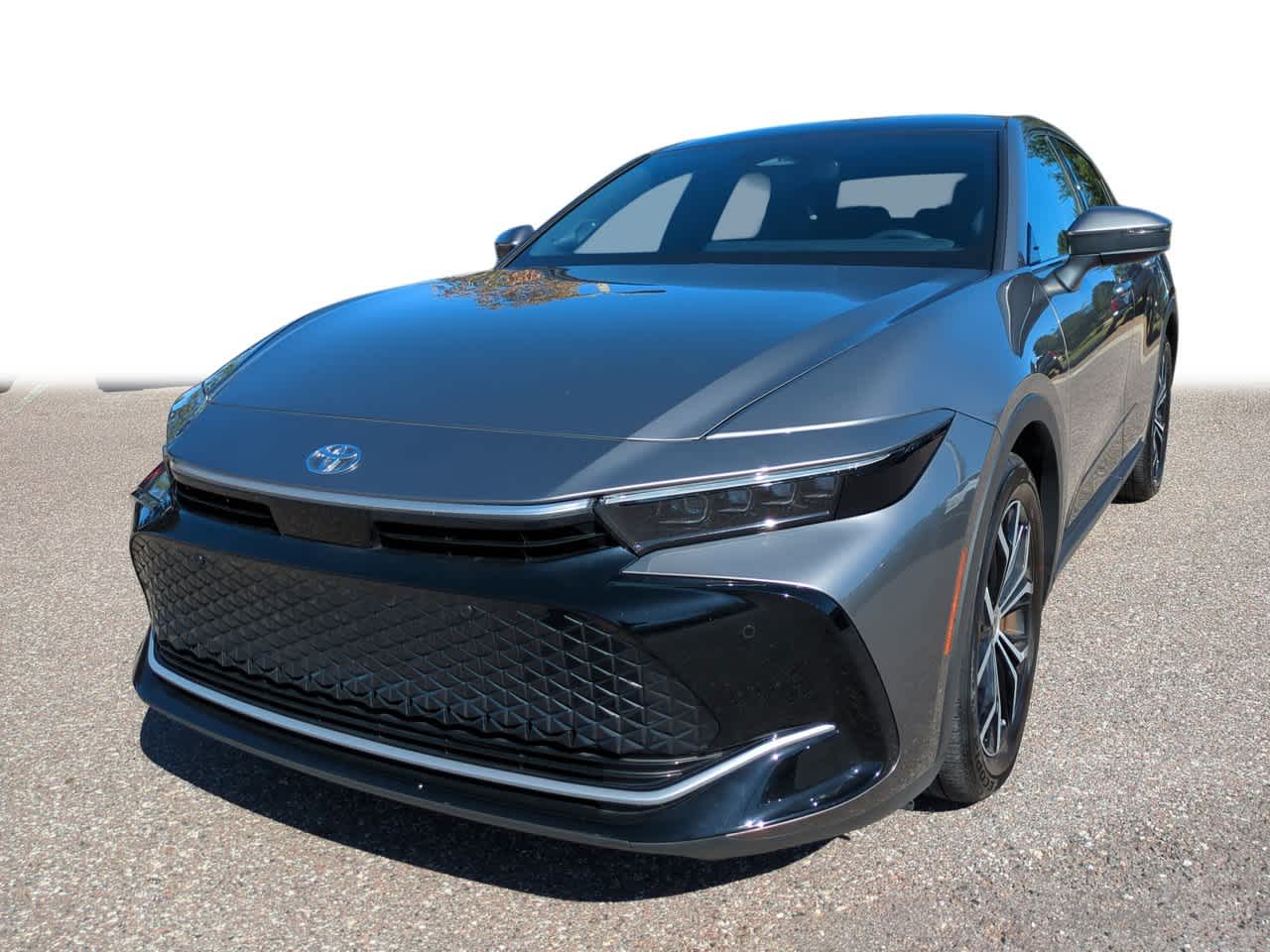 2023 Toyota Crown Limited -
                  Wesley Chapel, FL