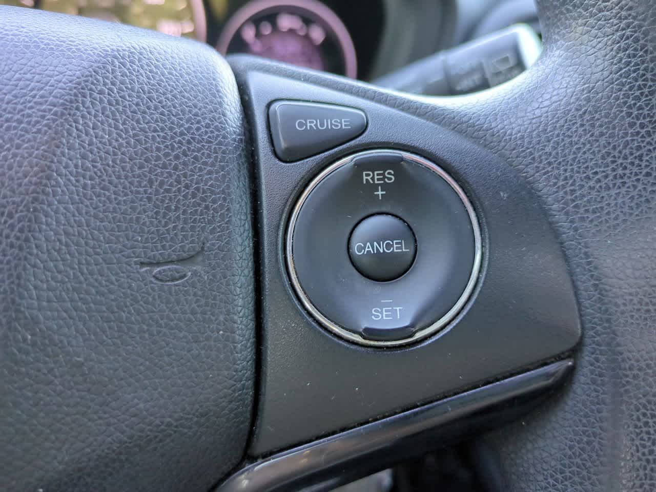 Thumbnail: 2016 Honda HR-V - 21