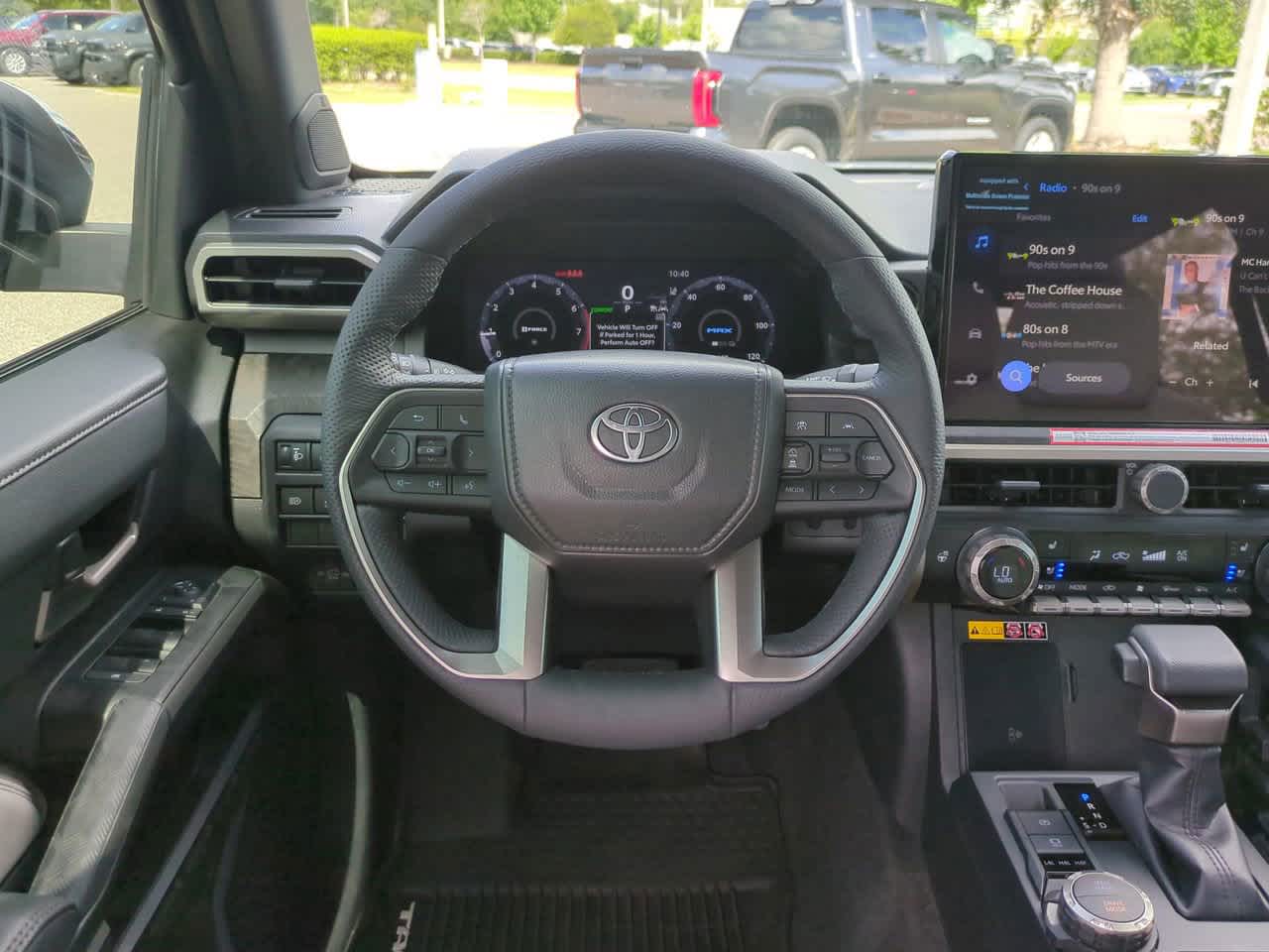 Thumbnail: 2025 Toyota Tacoma - 15