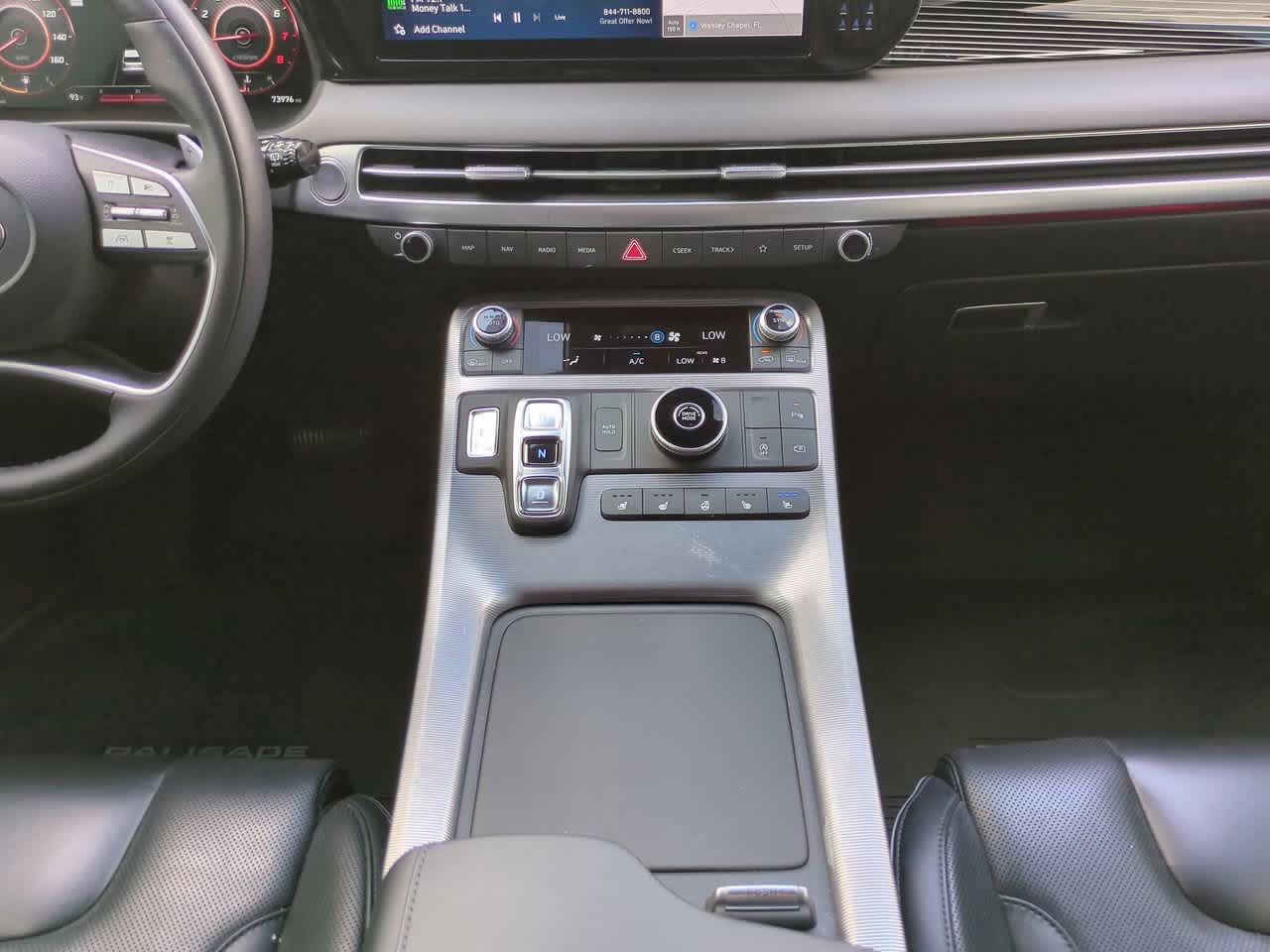 Thumbnail: 2023 Hyundai Palisade - 19