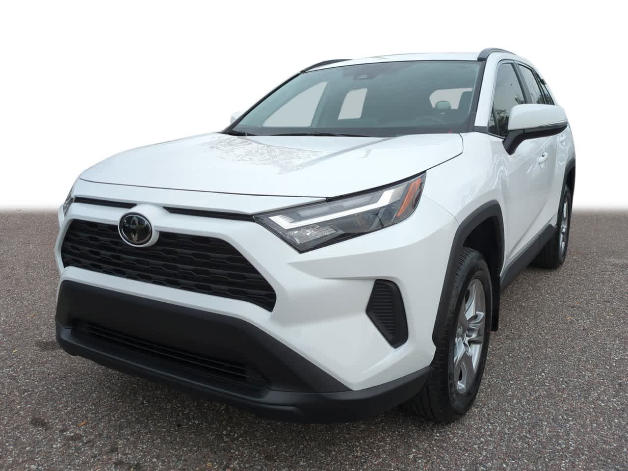 Thumbnail: 2025 Toyota RAV4 - 1