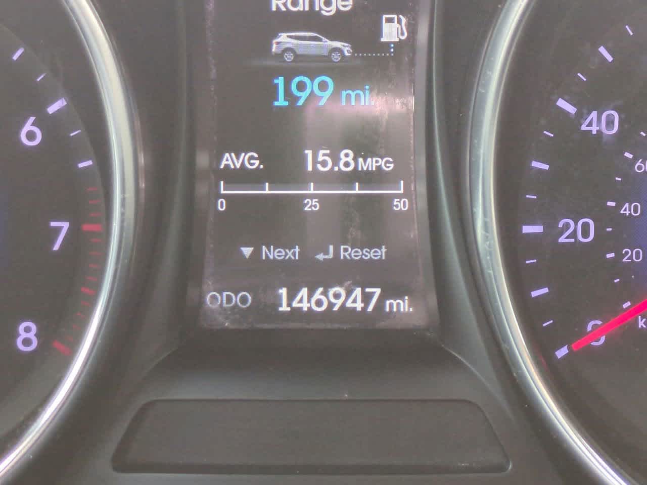 Thumbnail: 2016 Hyundai Santa Fe - 27