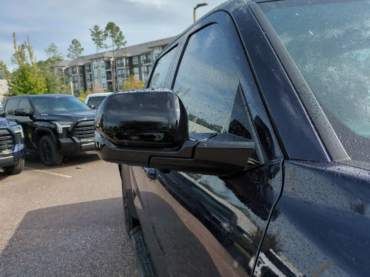 Thumbnail: 2026 Toyota Tundra - 12