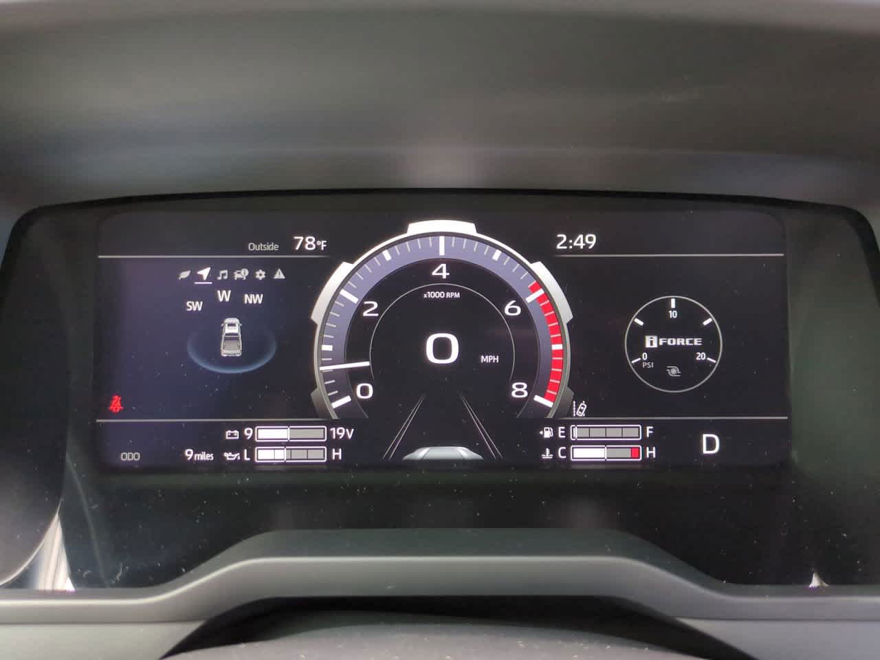 Thumbnail: 2026 Toyota Tundra - 25