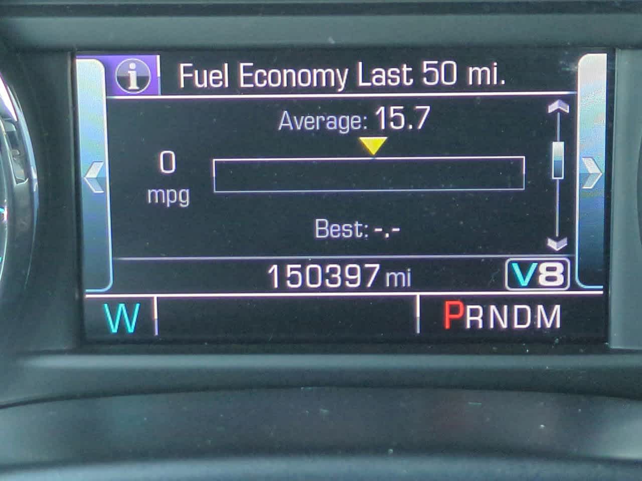 Thumbnail: 2015 Chevrolet Silverado 1500 - 24