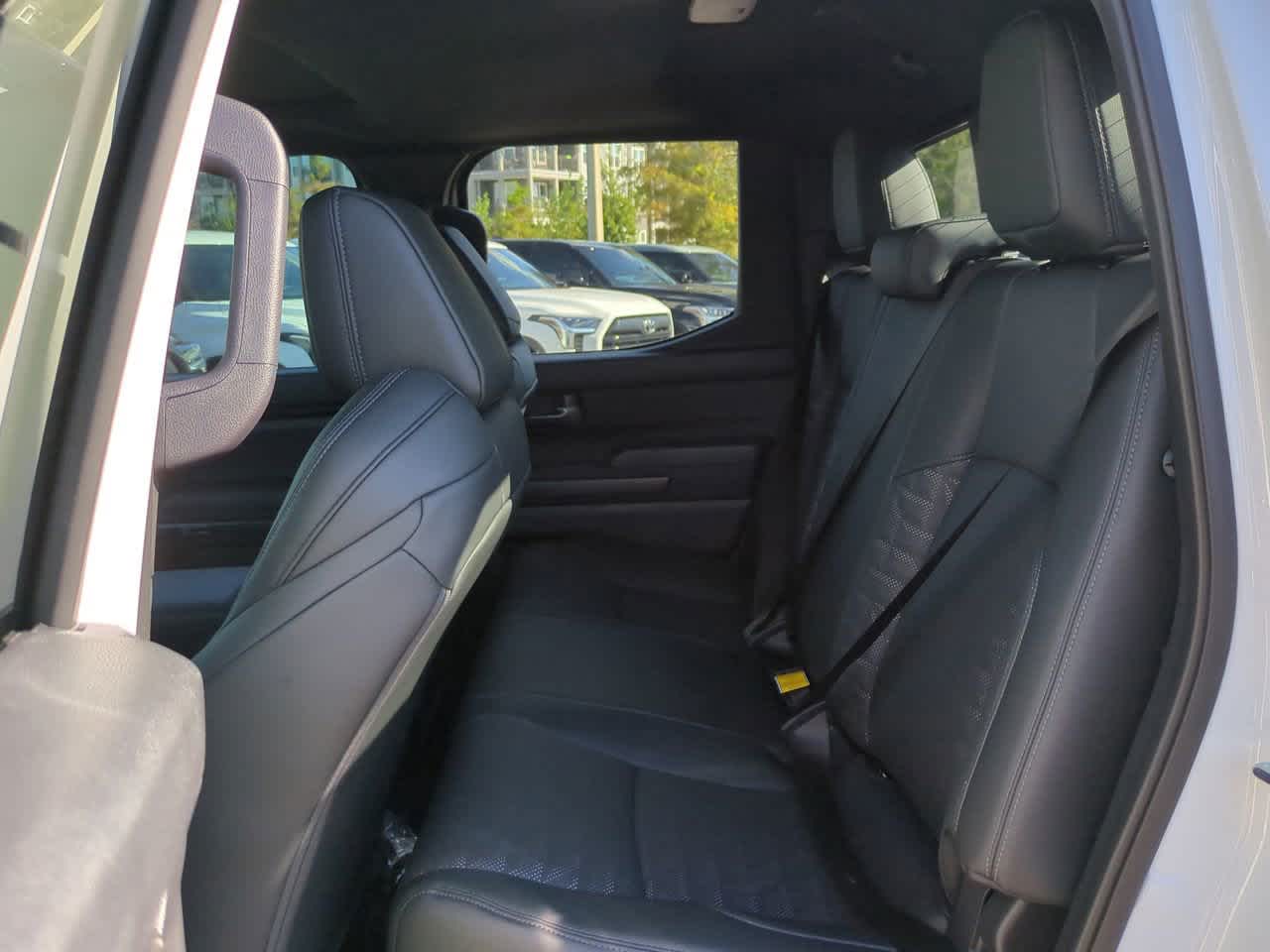 Thumbnail: 2025 Toyota Tacoma - 13