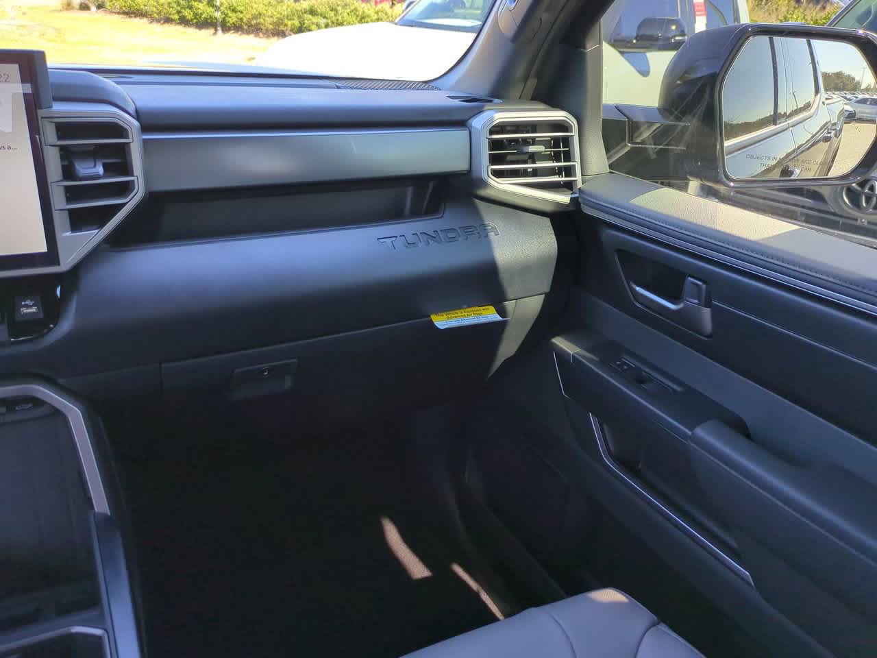 Thumbnail: 2026 Toyota Tundra - 16