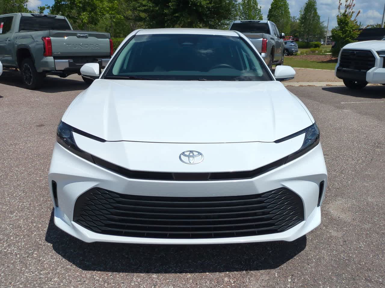 Thumbnail: 2026 Toyota Camry - 9