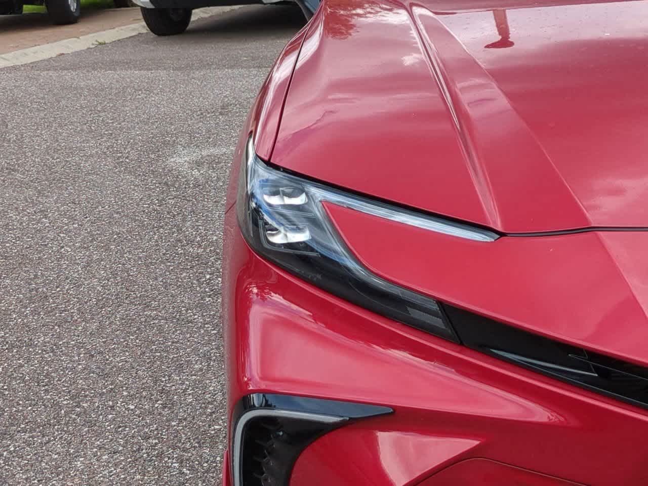 Thumbnail: 2026 Toyota Camry - 10