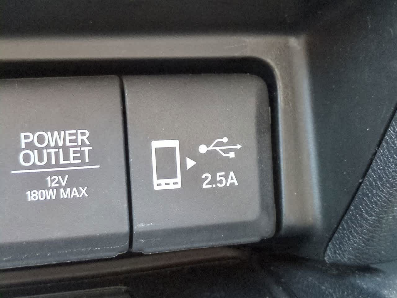 Thumbnail: 2020 Honda Pilot - 23