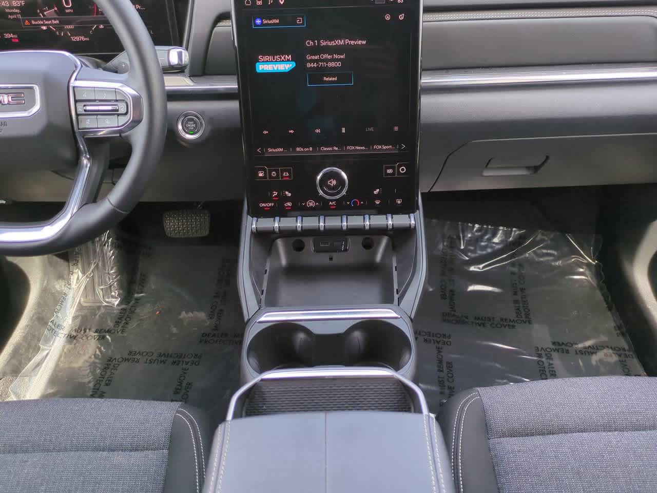 Thumbnail: 2026 GMC Terrain - 18