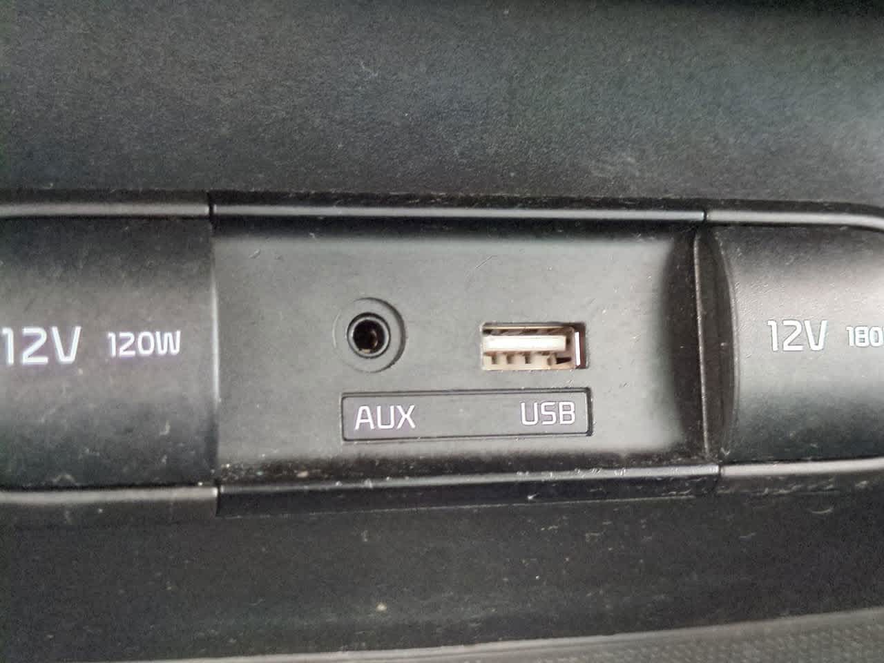 Thumbnail: 2018 Kia Soul - 20