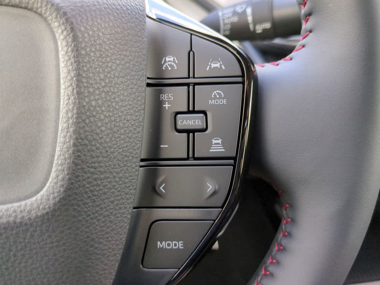 Thumbnail: 2026 Toyota Prius - 23