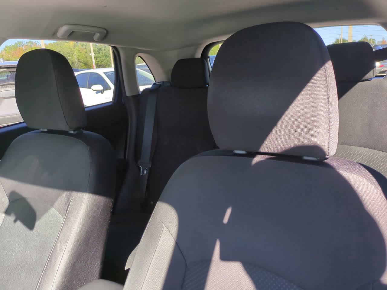 Thumbnail: 2015 Mitsubishi Outlander Sport - 8