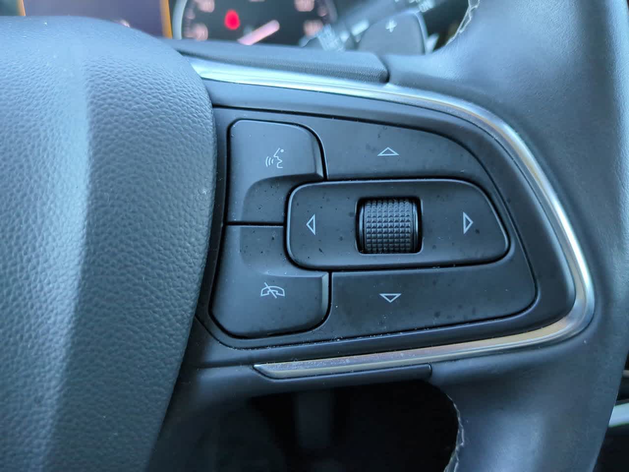 Thumbnail: 2022 Buick Envision - 25