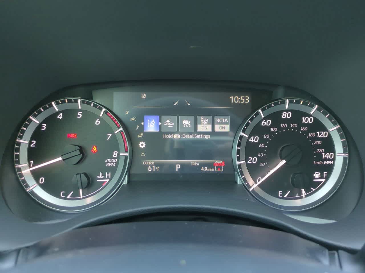 Thumbnail: 2026 Toyota Highlander - 27