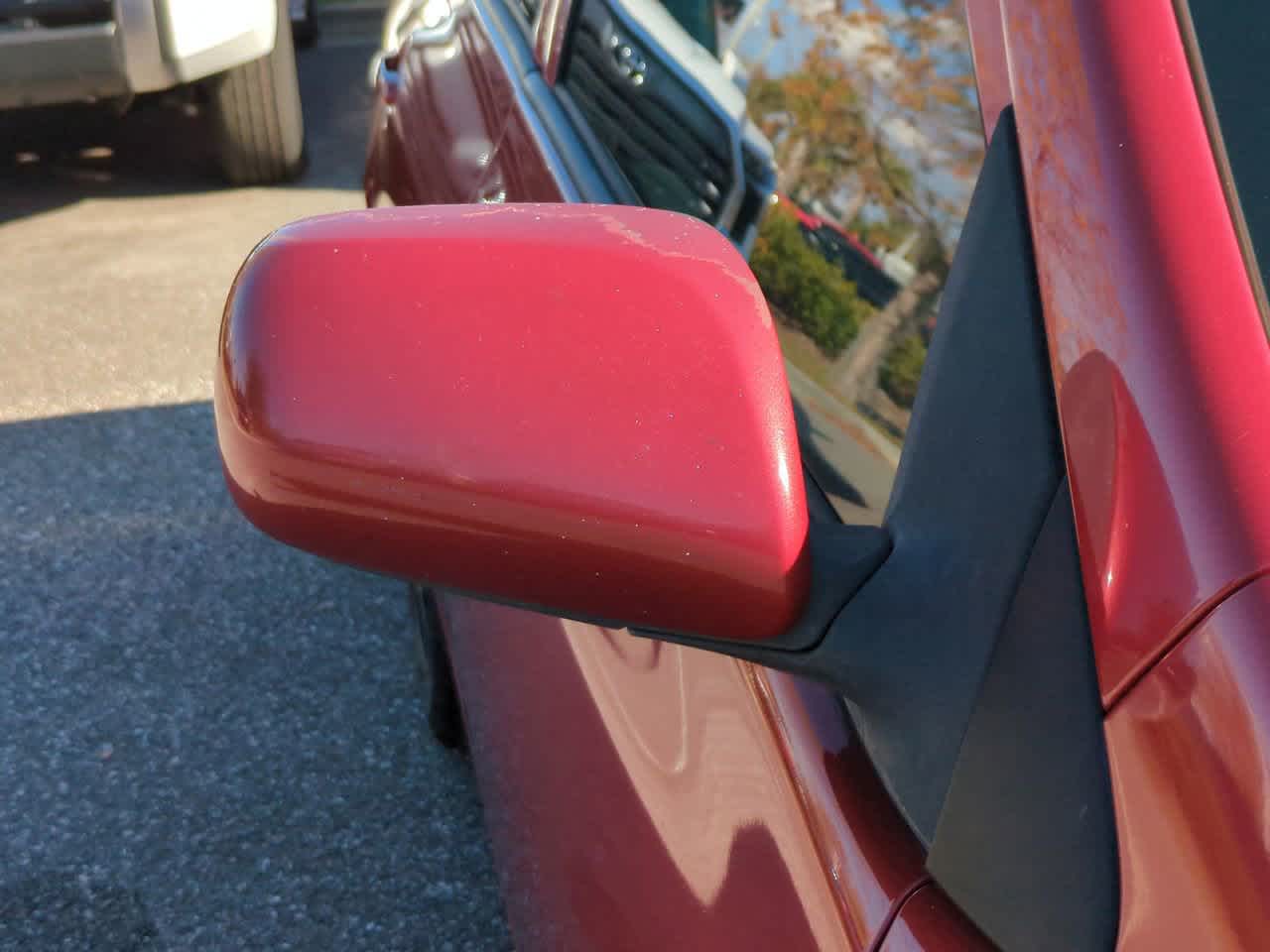 Thumbnail: 2010 Toyota Corolla - 12