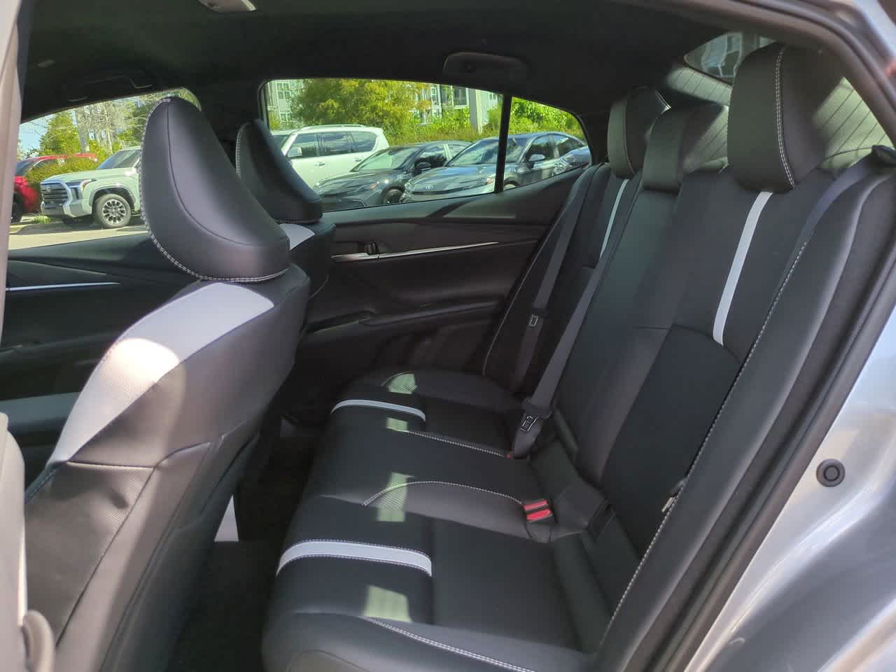 Thumbnail: 2026 Toyota Camry - 13