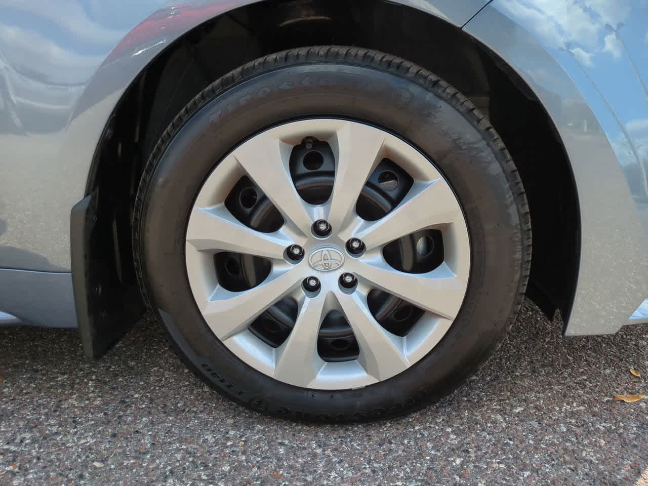 Thumbnail: 2026 Toyota Corolla - 11