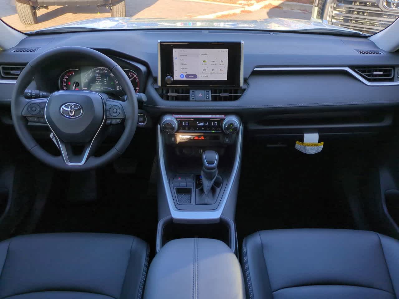 Thumbnail: 2025 Toyota RAV4 - 13