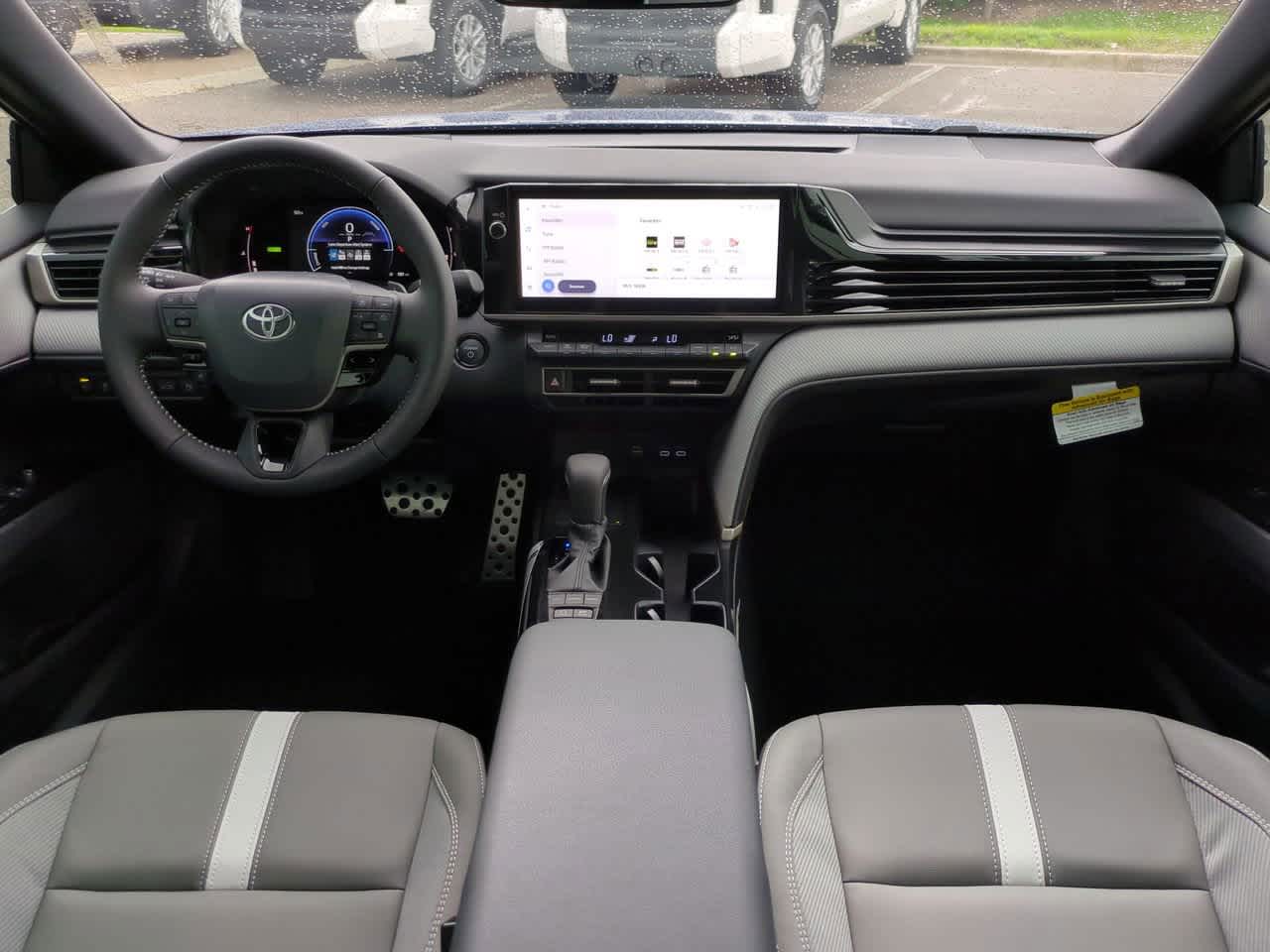 Thumbnail: 2026 Toyota Camry - 15