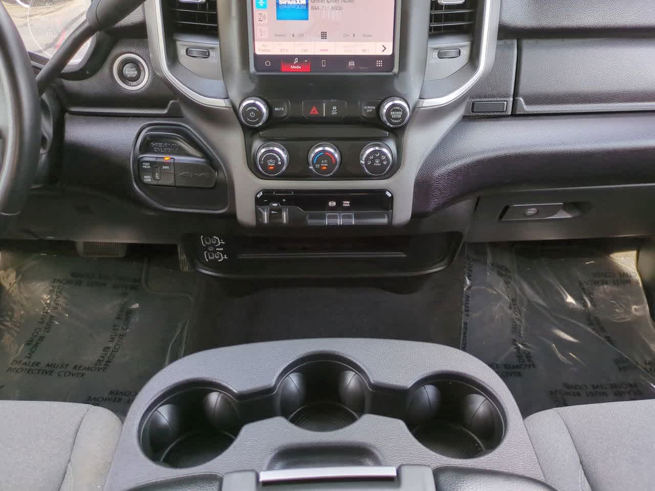 Thumbnail: 2024 RAM 2500 - 18