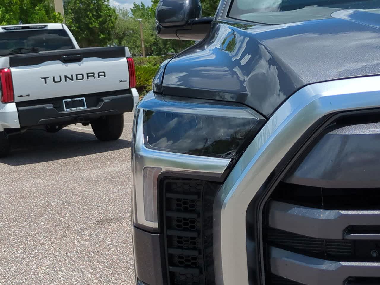 Thumbnail: 2026 Toyota Tundra - 10
