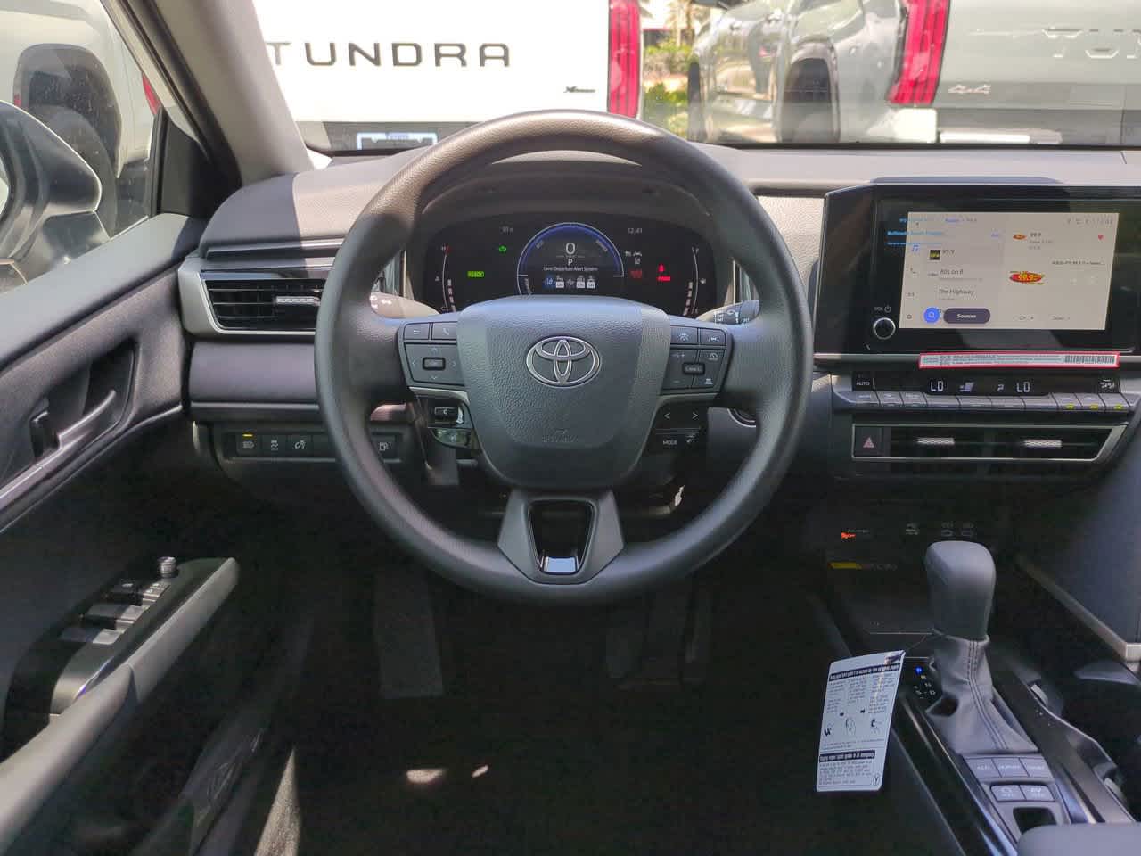 Thumbnail: 2026 Toyota Camry - 15