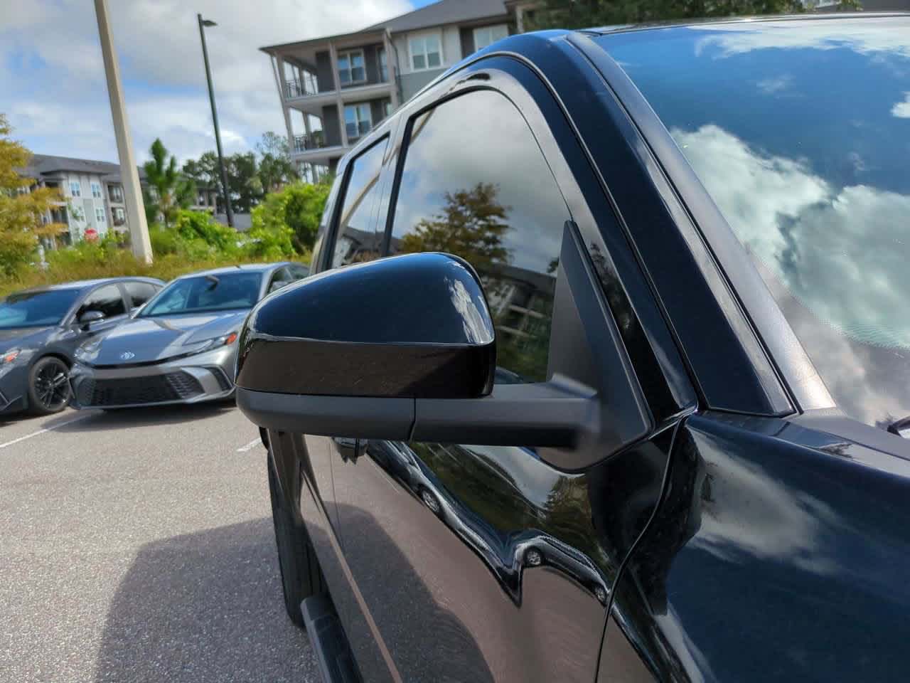 Thumbnail: 2025 Toyota Tacoma - 12