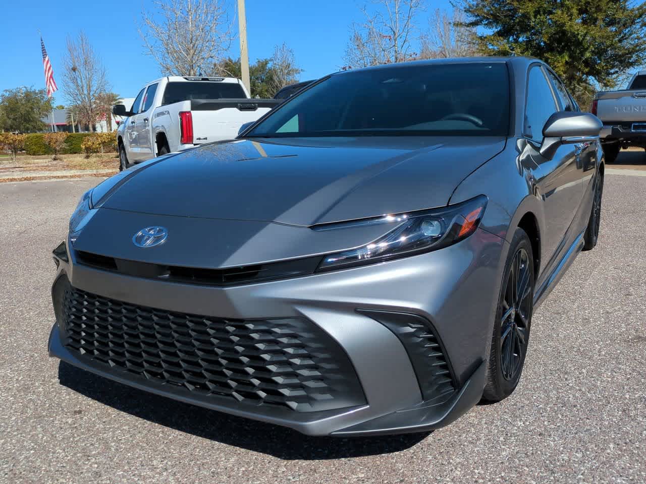 Thumbnail: 2026 Toyota Camry - 2