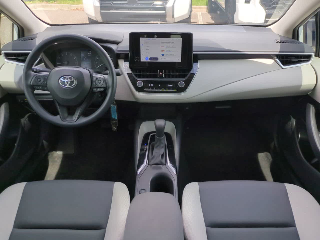 Thumbnail: 2024 Toyota Corolla - 14